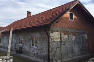Stanovanjska hiša - Spodnja Polskava