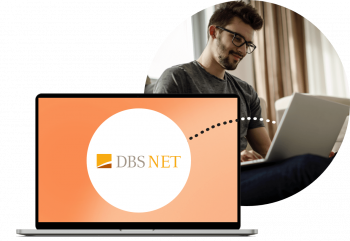 Spletna banka DBS NET